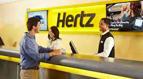 Offerte autonoleggio Hertz economiche per il 2016