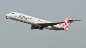Offerta di capodanno Volotea, parti da 16 euro