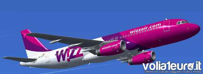 offerta-wizzair-bucarest