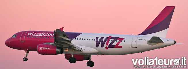 wizz-air-offerta-sconto