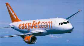 Easyjet e i suoi 20 anni, ancora sconti fino al 25%