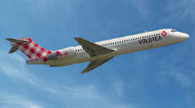 Volotea, nuove offerte per volare da 19,99 euro