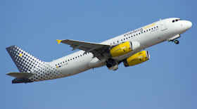 Torna il 2×1 Vueling solo oggi e domani
