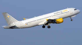 Offerta Vueling, un milione di posti da 29,99 euro