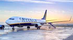 Vola nel 2016 con Ryanair da 9,99 euro