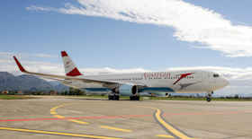 Con Austrian Airlines si vola alle Maldive da 579 euro