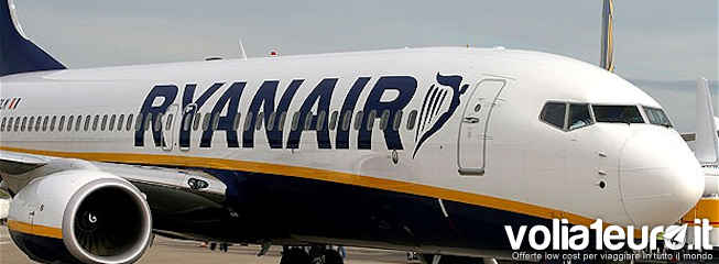 offerta-ryanair-italia-roma
