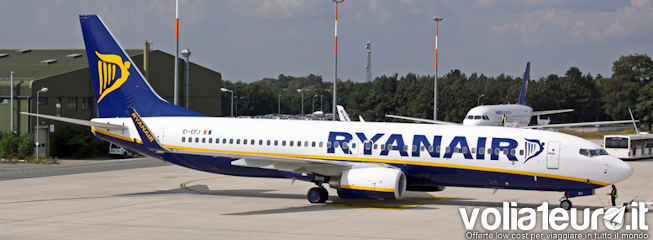 offerta-ryanair-roma