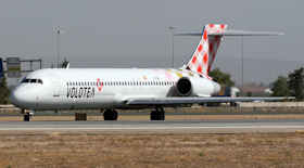 Sta per scadere la promo Volotea per volare a 19,99 euro