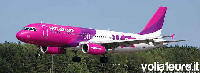 wizz-air-sconto-romania