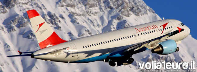 offerta-austrian-airlines