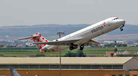 Fiutate l’occasione con Volotea a 19,99 euro a tratta