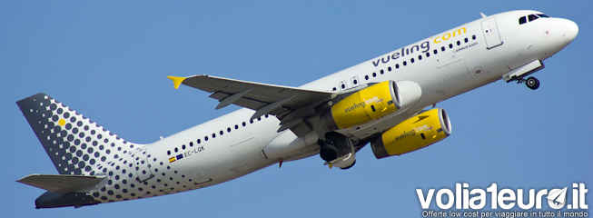 offerta-vueling-roma