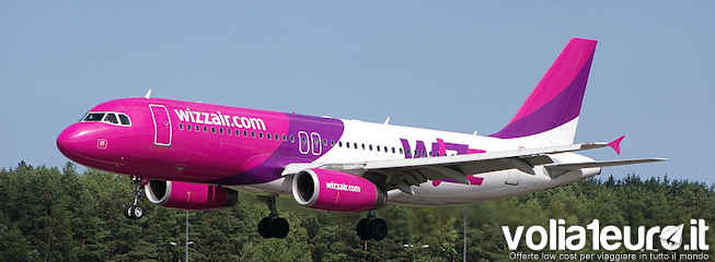 offerta-wizz-air-sconto-app