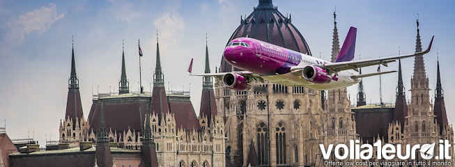 wizz-air-budapest-offerta