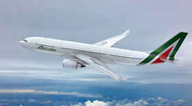 Offerta Family Alitalia con il 25% di sconto