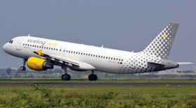 Vueling offre 1 milione di posti a 29,99 euro
