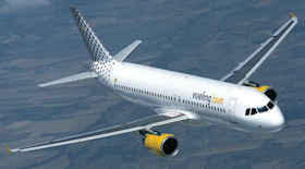 Vueling torna all’attacco con voli da 34,99 euro