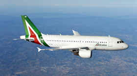 Offerte speciali Alitalia fino al 1 giugno