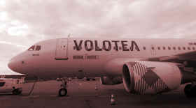 Volotea, di nuovo voli a 1 euro per gli iscritti al club