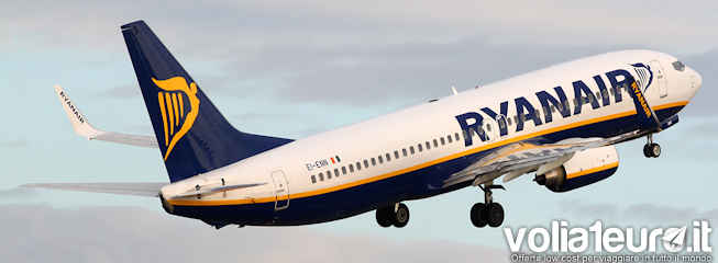 offerte-ryanair-roma-fiumicino