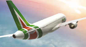 Offerte Alitalia, voli nazionali a partire da 26 euro