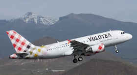 Volotea, prenota d’estate e viaggia gratis in autunno