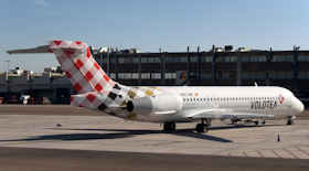 Offerta Volotea, isole italiane da 19,99 euro