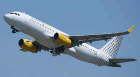 Offerta estiva Vueling, 1 milione di posti a 29,99 euro