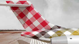 Volotea, bambini gratis fino a 14 anni