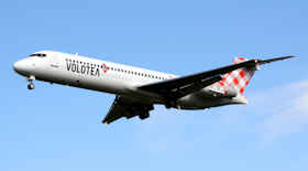 Vai in vacanza con Volotea a partire da 19 Euro