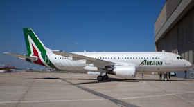 Offerta Alitalia, codice sconto del 20% per il Brasile