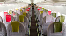 Volotea, in scadenza la promozione per volare a 8 euro