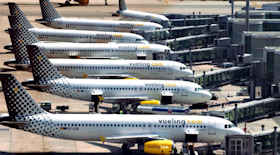 Offerta Vueling per volare da 29,99 euro in estate
