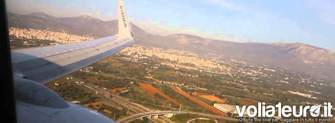 ryanair-offerte-atene