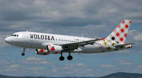 Tornano i voli a 1 euro di Volotea per gli iscritti al programma