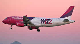 Wizz Air Tours, coupon sconto 50 euro volo e hotel