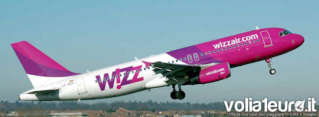 wizz-air-sconto-romania