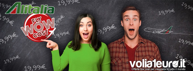 offerte-voli-alitalia-wow-cost