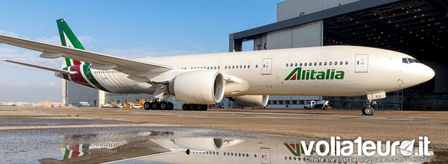 alitalia