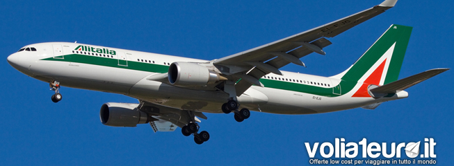 alitalia
