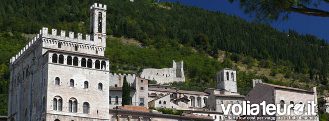 gubbio-turismo