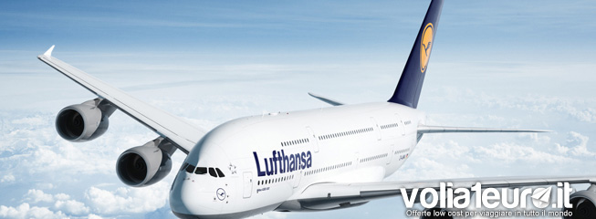 lufthansa