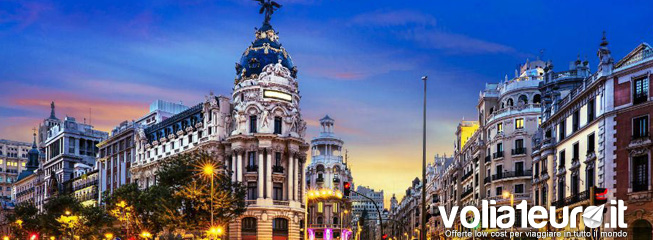 madrid