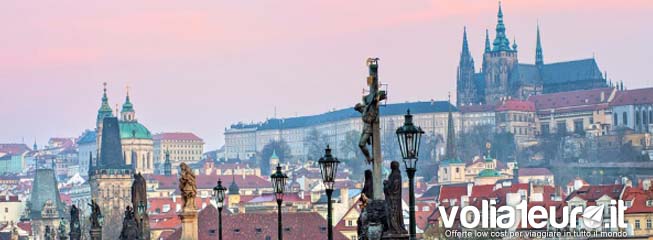 praga-pacchetto