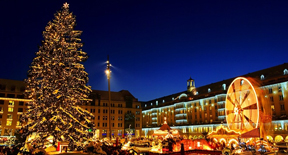 I migliori Mercatini di Natale 2016