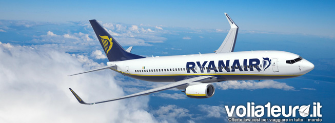 ryanair