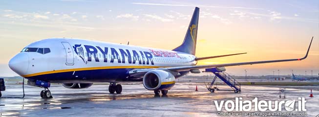 ryanair-offerte