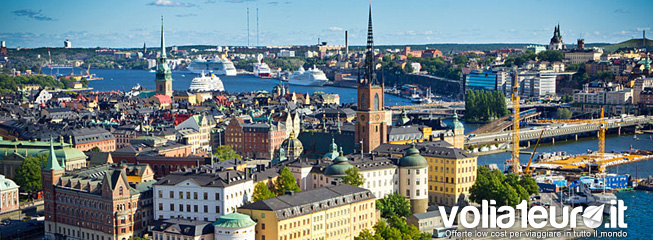 stoccolma-guida