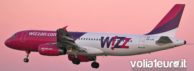 wizzair